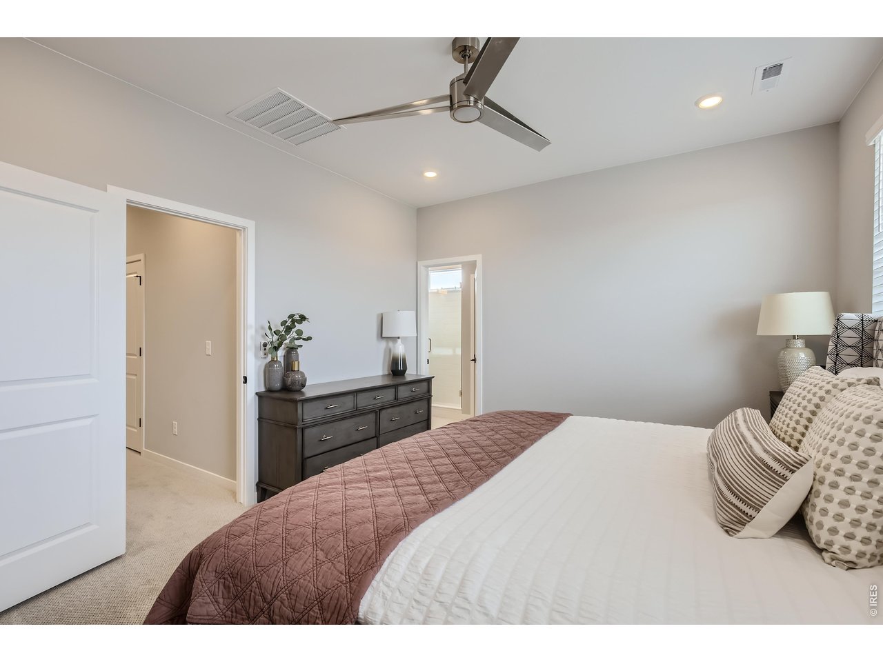 Model Home