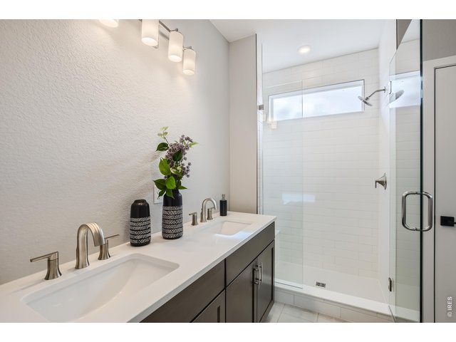 Property Photo 14 The primary bathroom - Model Home