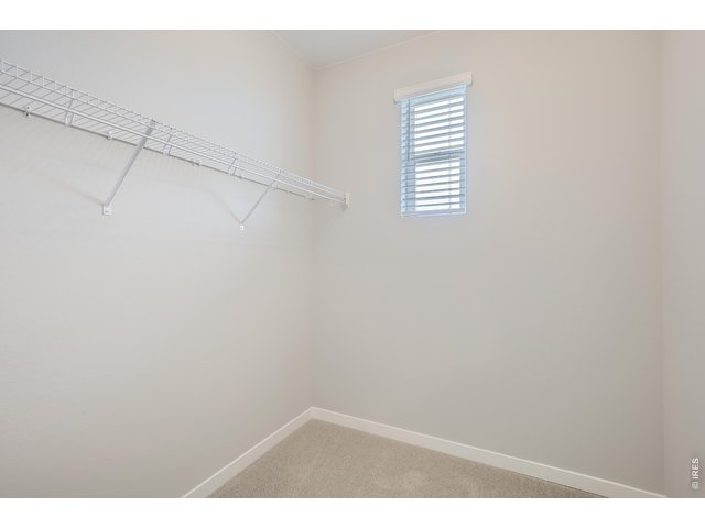 Property Photo 15 Walk-in closet - Model Home