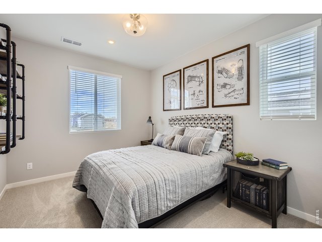 Property Photo 17 Bedroom 2 - Model Home