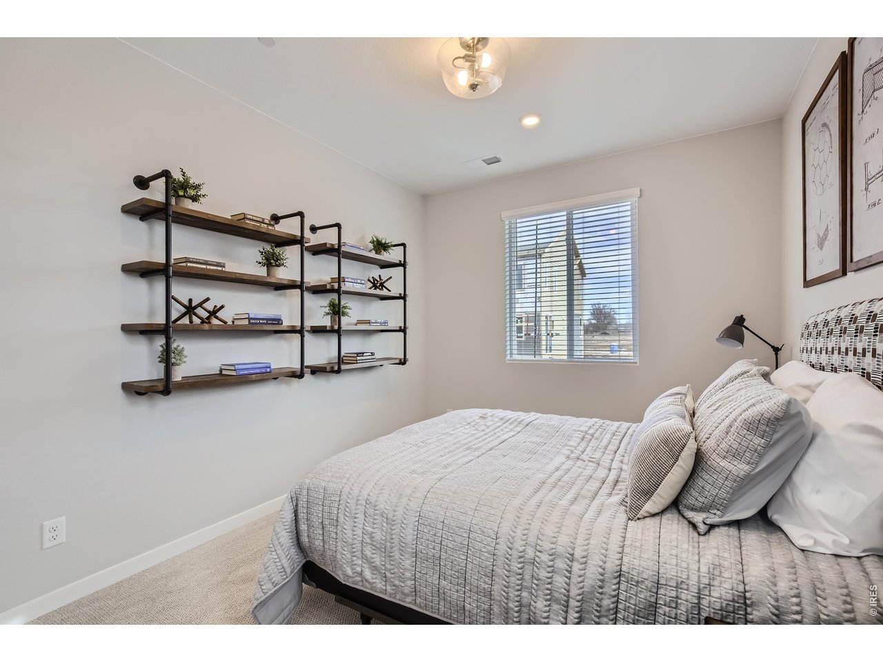 Model Home