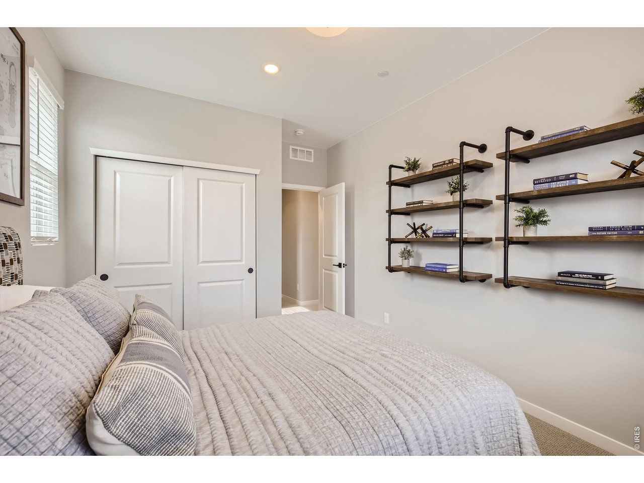 Model Home