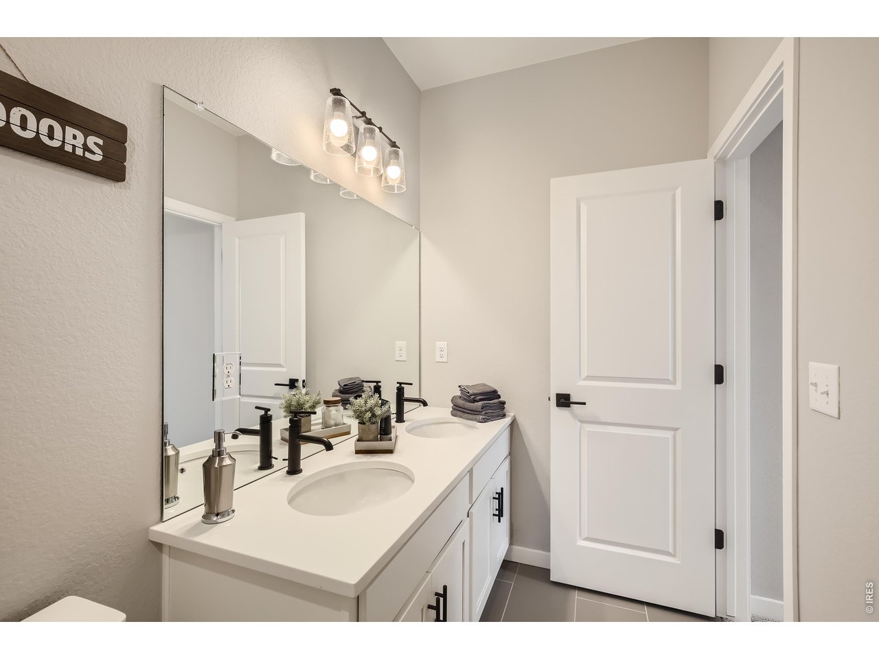 Model Home