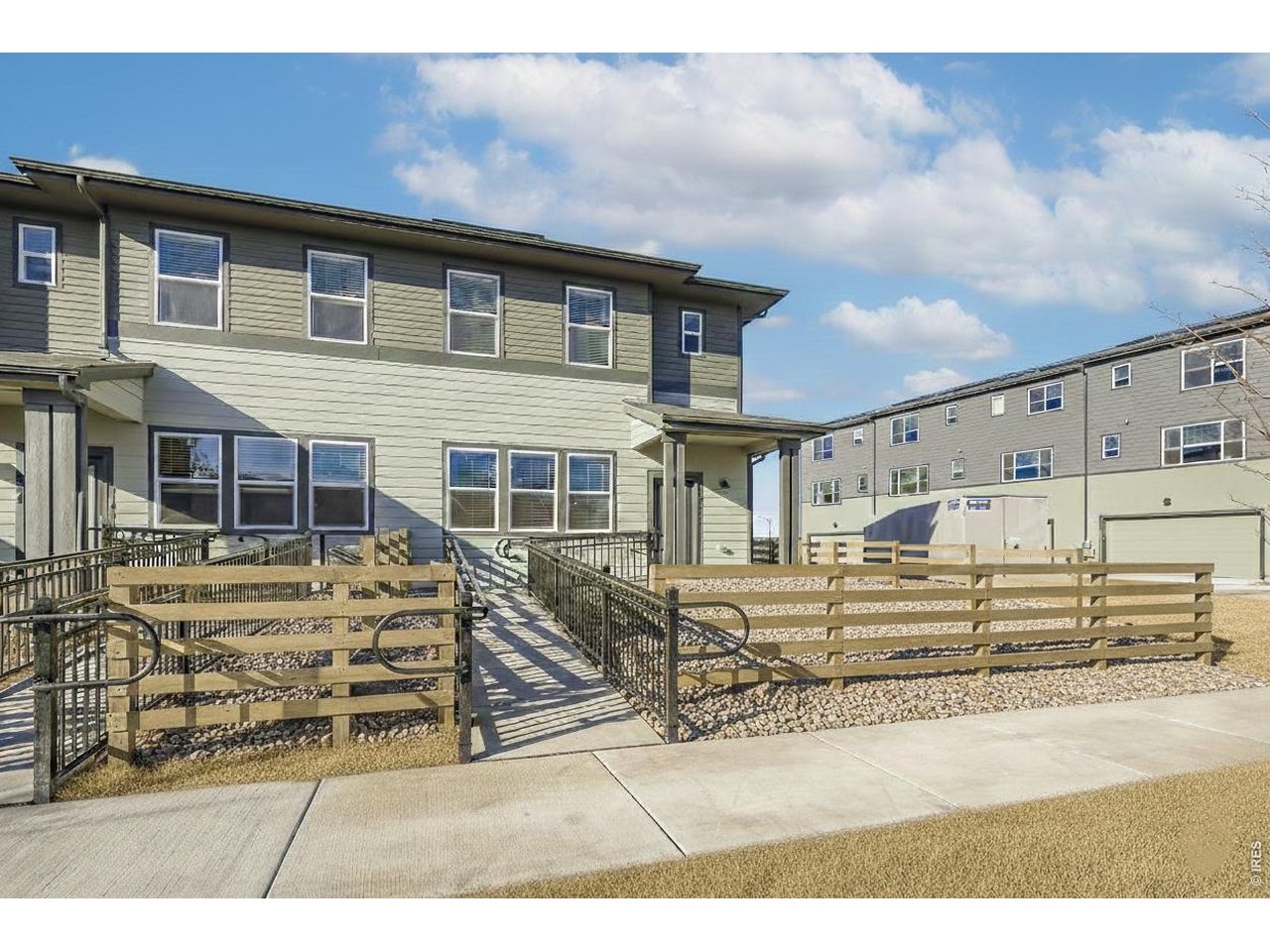 Model Home