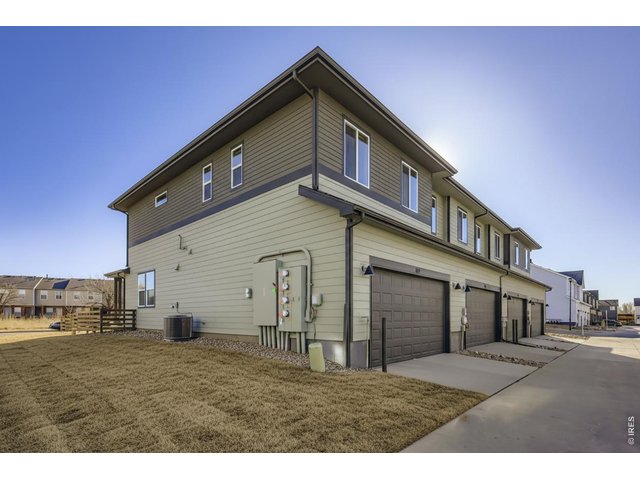 Property Photo 27 2 car attached garage - Model Home