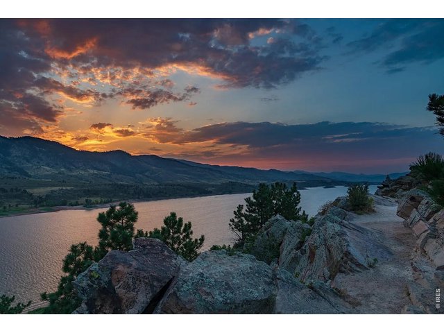 Property Photo 32 Nearby Horsetooth Reservoir