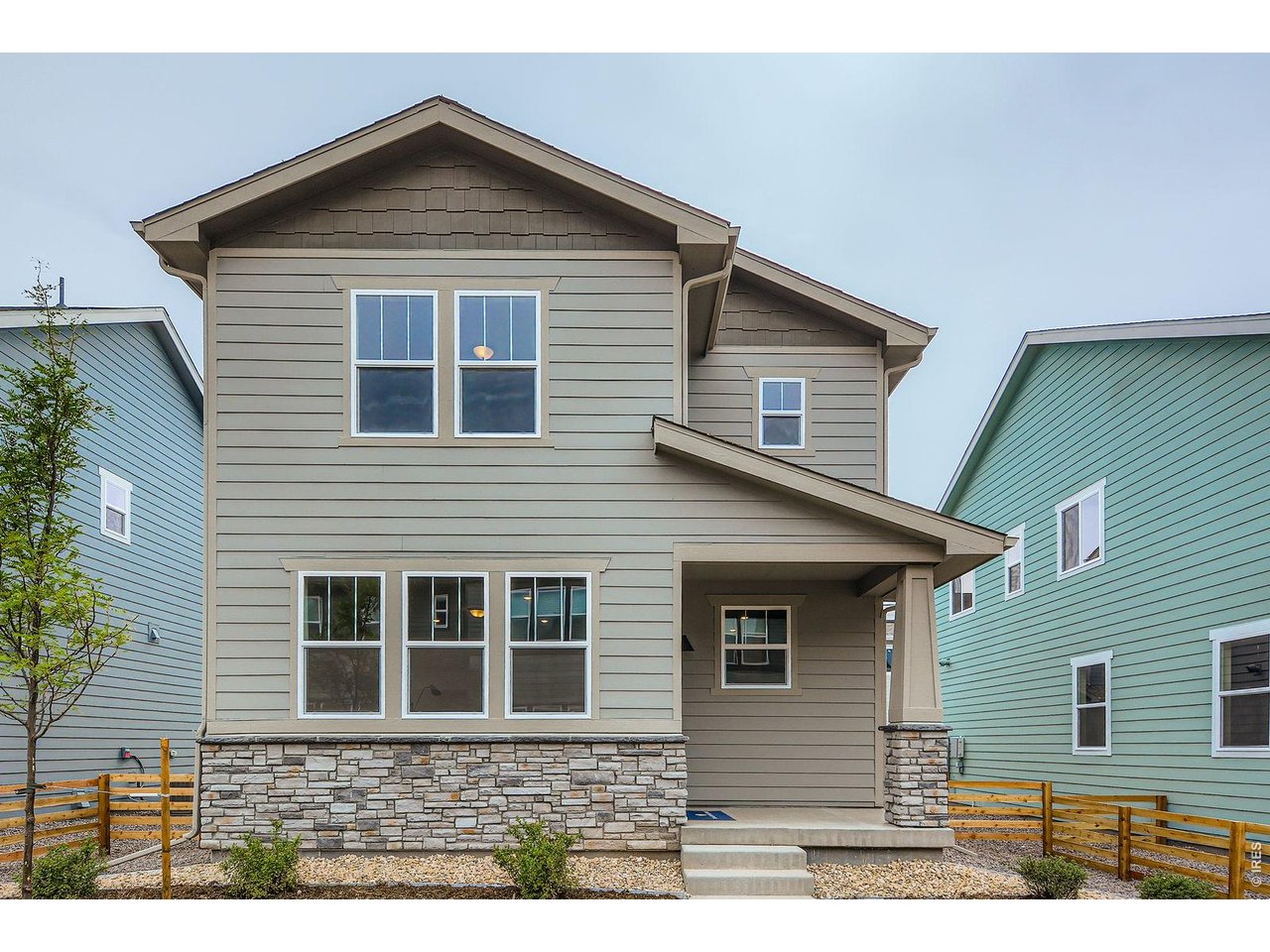 Model Home