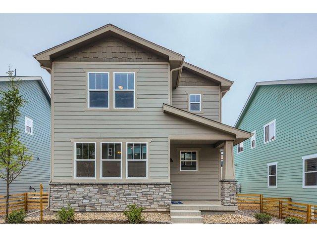 Property Photo 2 Model Home