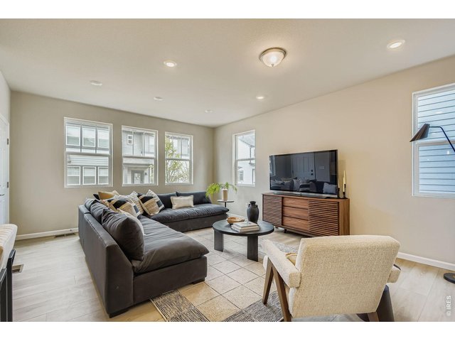 Property Photo 6 Great room - Model Home