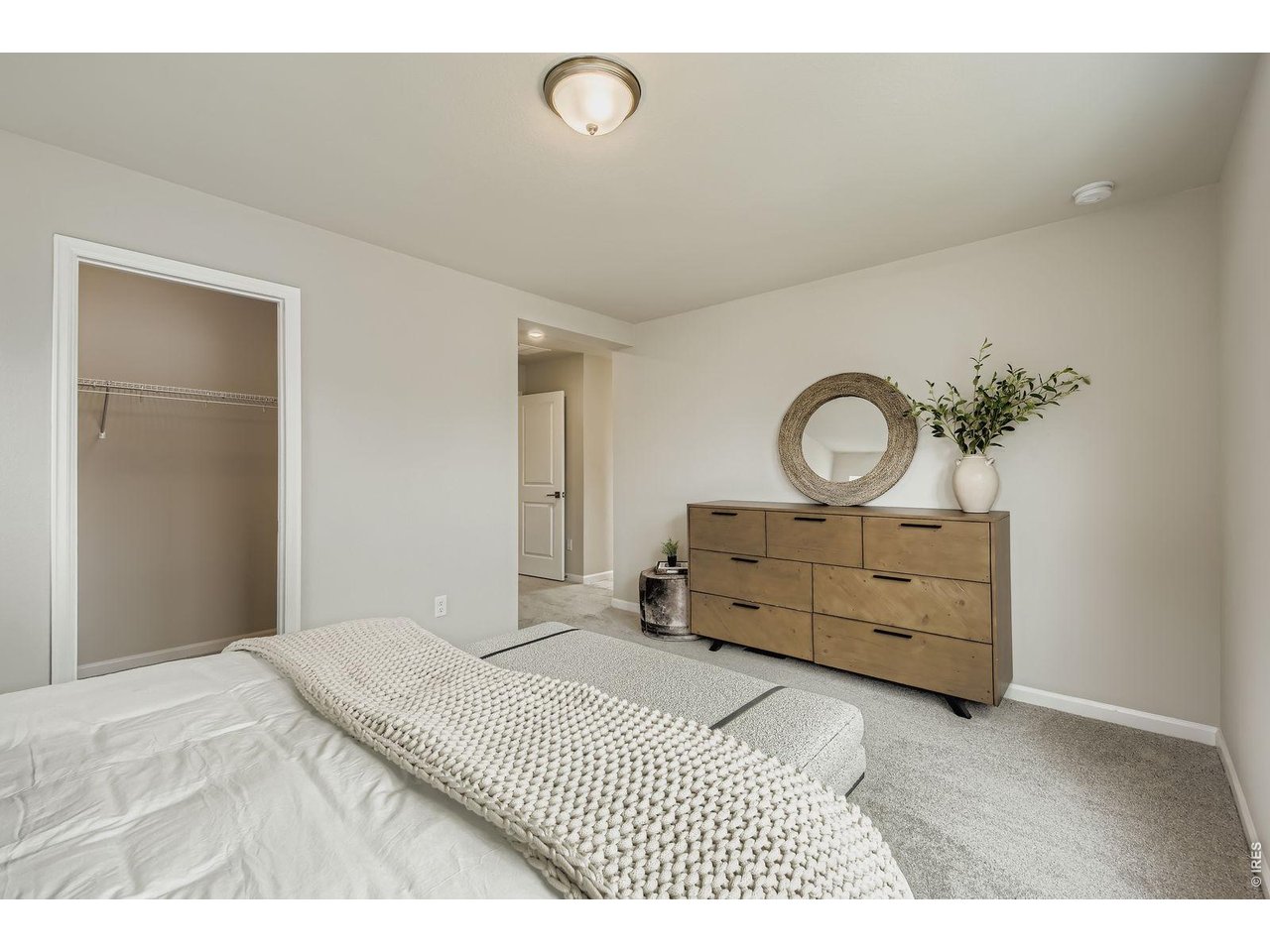 Model Home