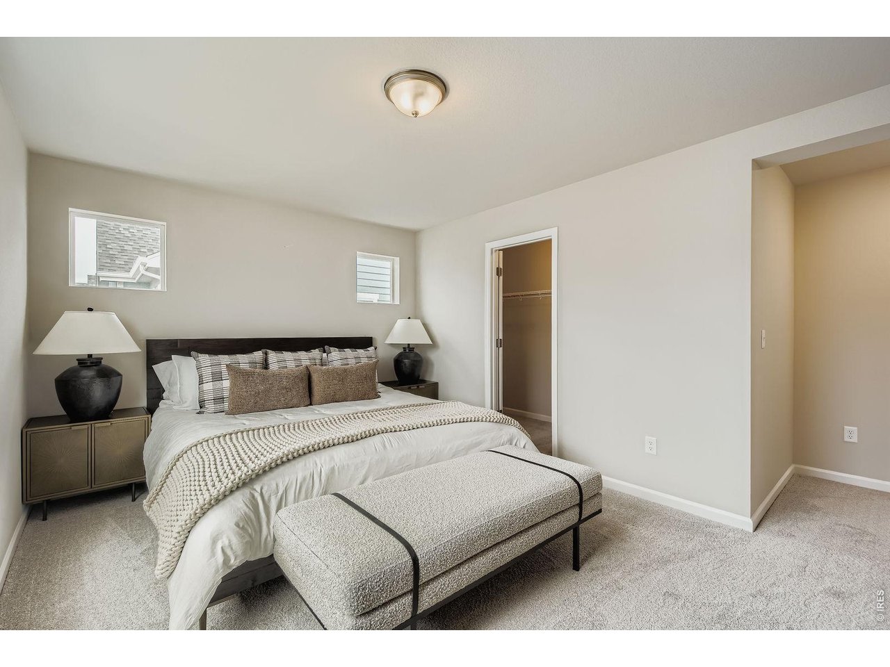 Model Home
