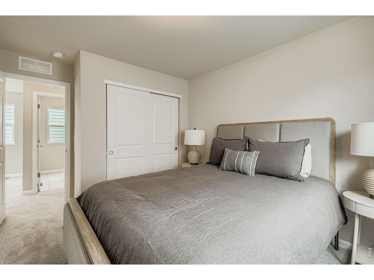 Model Home