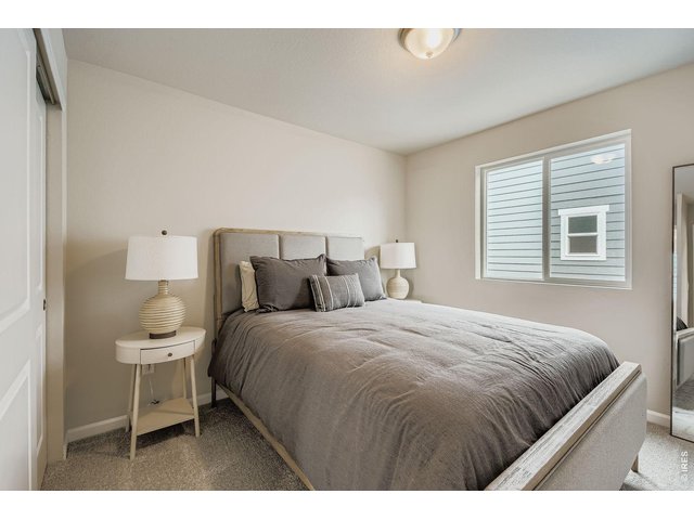 Property Photo 15 Bedroom 2 - Model Home