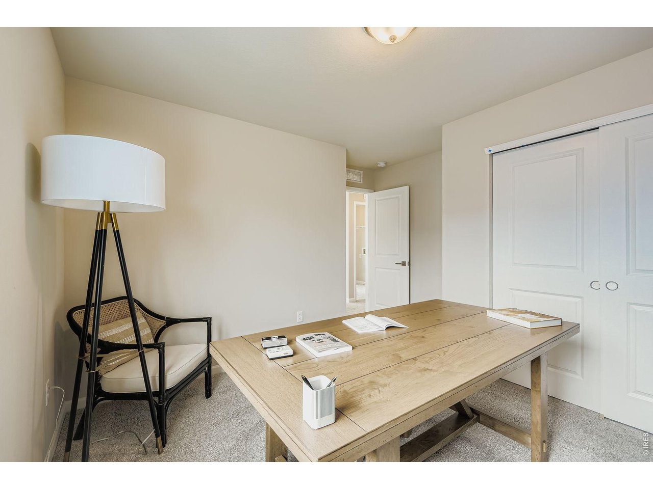 Model Home