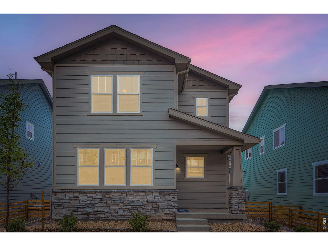 Model Home