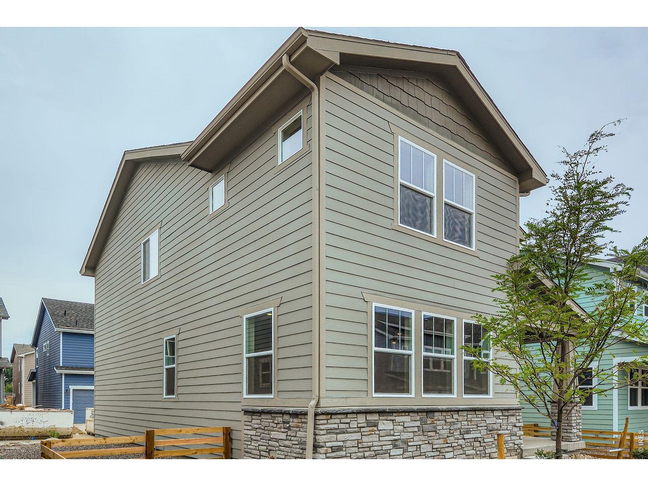 Model Home