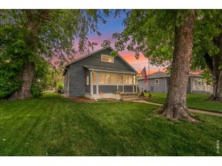 315 Turner St Brush, CO 80723