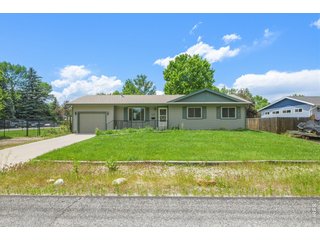 2901 Killarney Dr Laporte, CO 80535