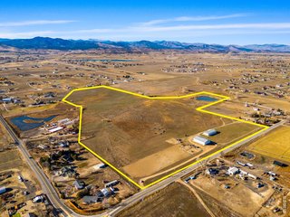 691 N County Road 21 Berthoud, CO 80513