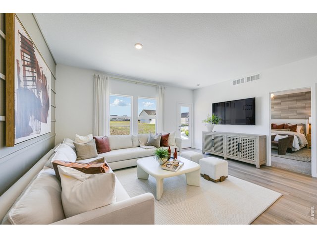 Property Photo 3 Model Home Reflected
