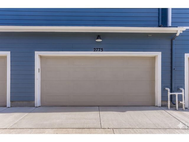Property Photo 5 2 car attached garage