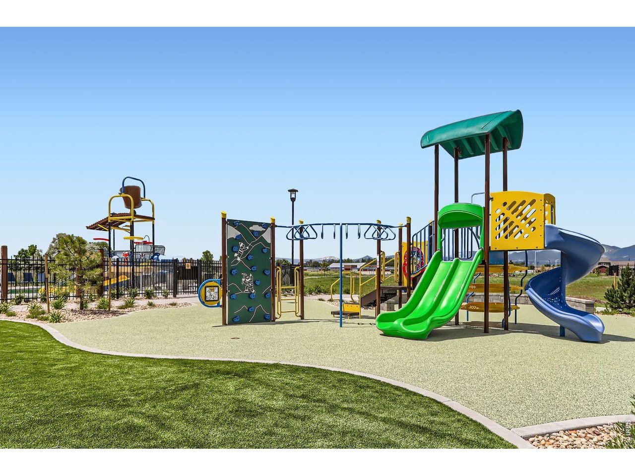 Community park