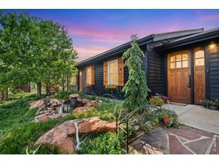 69 Juniper Ridge Rd Laporte, CO 80535