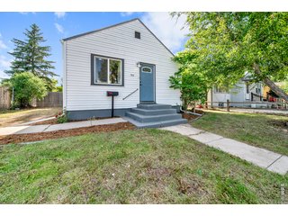 723 Simpson St Fort Morgan, CO 80701