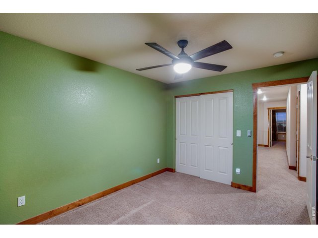 Property Photo 29 Bedrooms 2 and 3 with ceiling fans