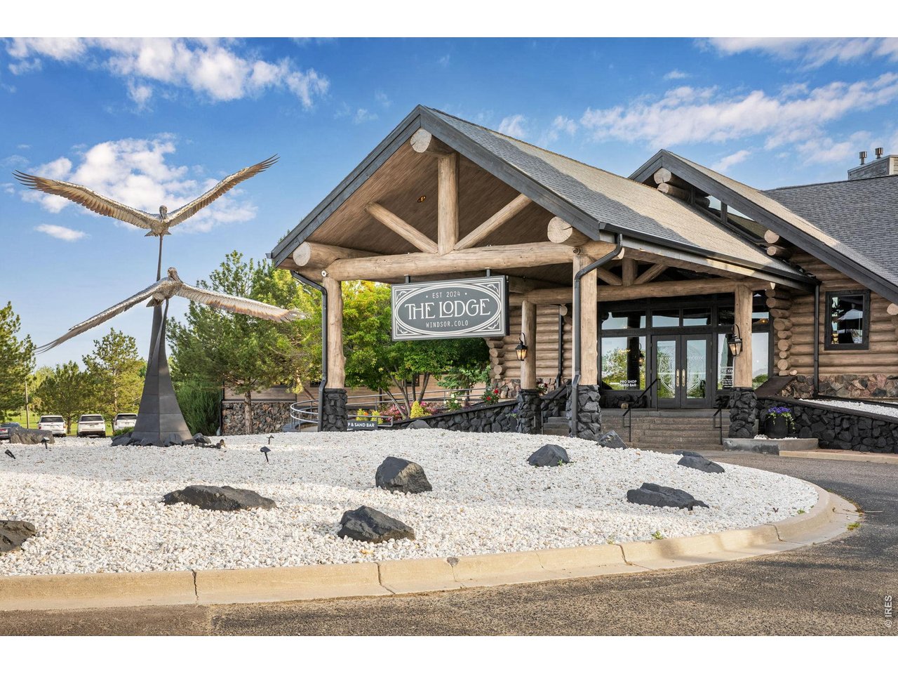 Property Photo 44 An incredible restaurant located in Water Valley