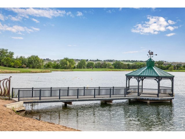 Property Photo 45 This subdivision has fishing ponds
