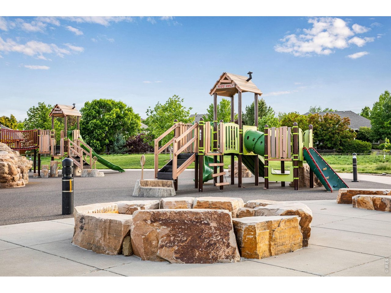 Property Photo 46 Community park 