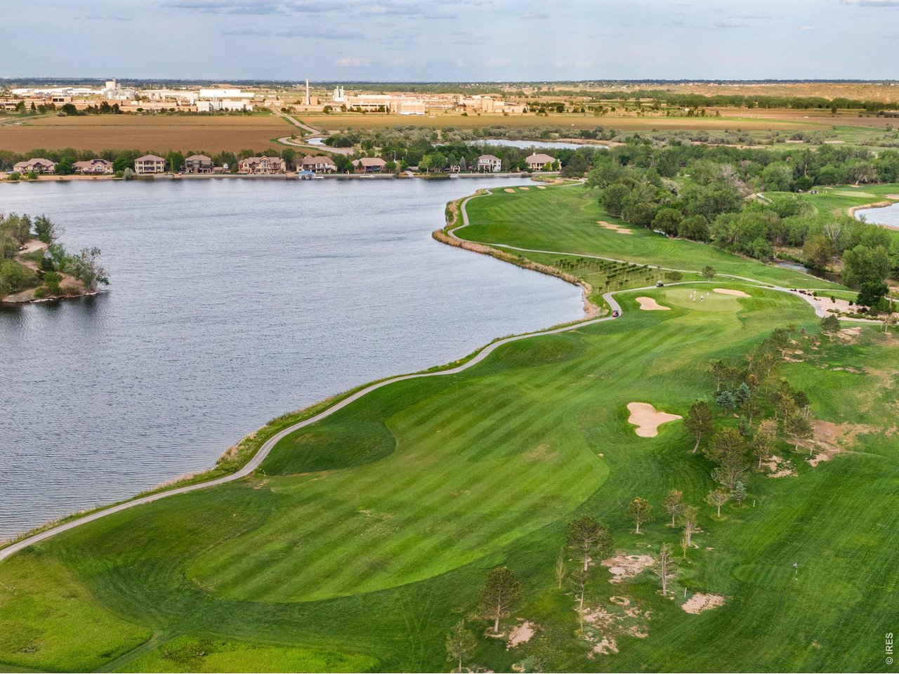 Property Photo 48 Near Pelican Lakes Gold Course, The Falls Golf Course and Raindance International Golf Course