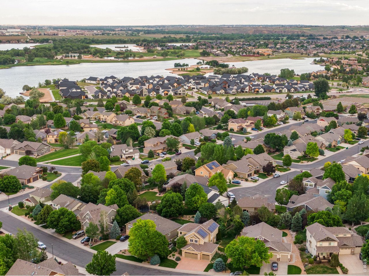 Property Photo 2 Come see what makes Windsor one of the most desirable places to live and retire in America. 