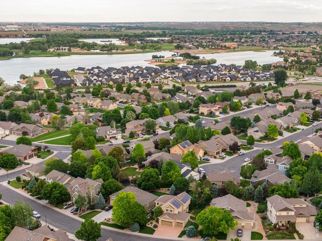 Property Photo 2 Come see what makes Windsor one of the most desirable places to live and retire in America. 