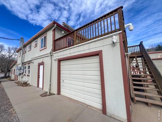1040 5th Ave 2 and 4 Lyons, CO 80540