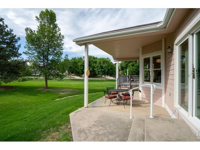 Property Photo 44 The large covered patio is a perfect place grill your favorite meal and dine! 