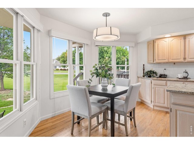 Property Photo 21 A perfect spot for your morning coffee! 