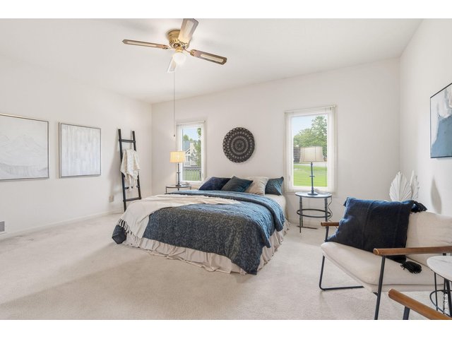 Property Photo 25 This room is large and there are several options for furniture placement. 