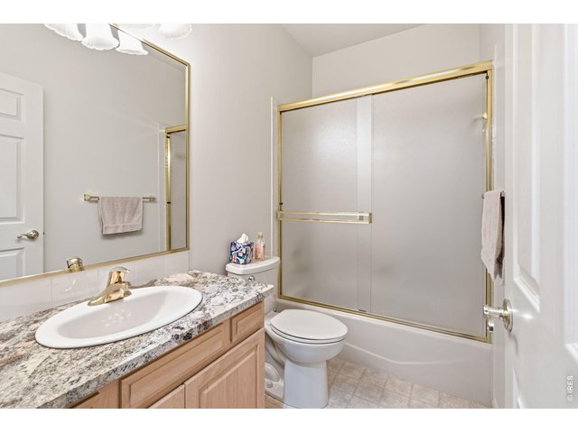 Property Photo 28 Main level 2nd bathroom. 