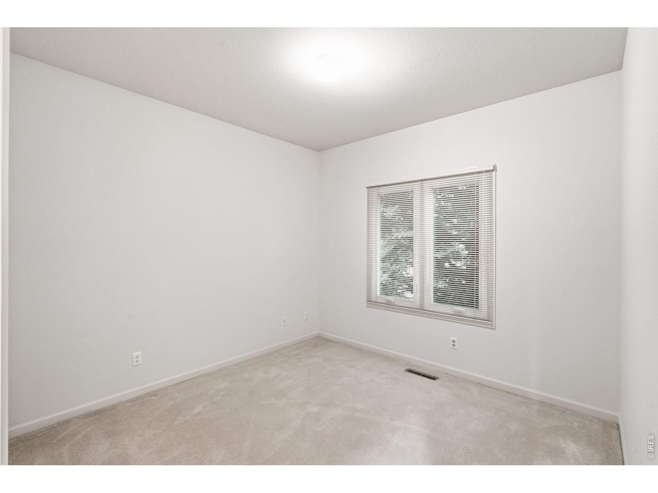 3rd bedroom on the main level 
