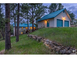 2 King Pl Nederland, CO 80466