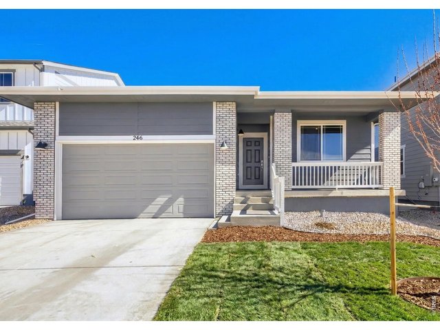 Property Photo 1 Welcome to 246 Sugar Beet Ln!