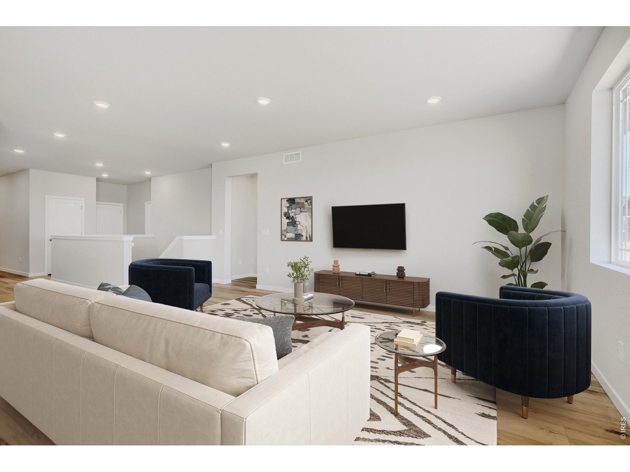 Great room