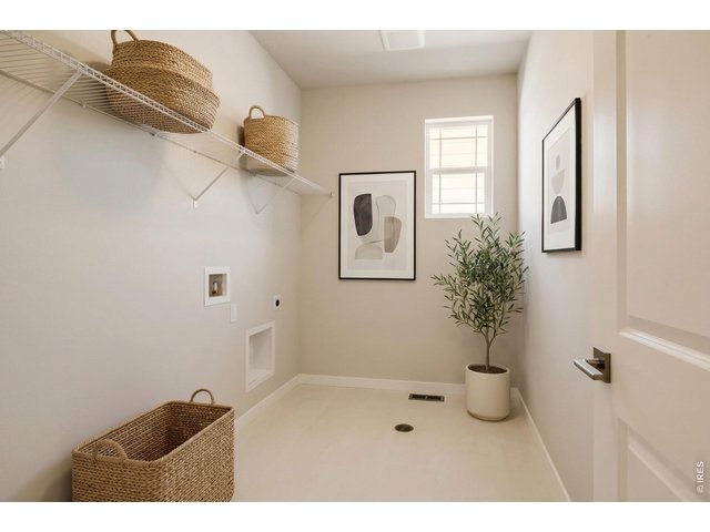 Property Photo 26 Main level laundry