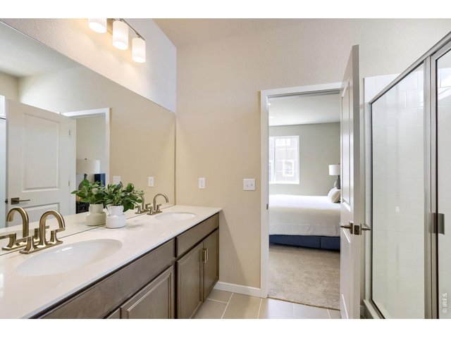 Property Photo 17 Featuring dual vanities