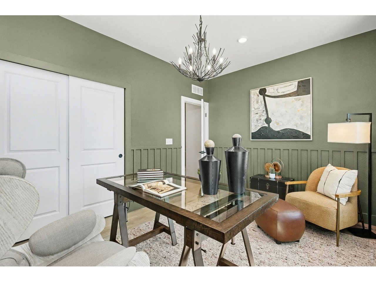 Model Home