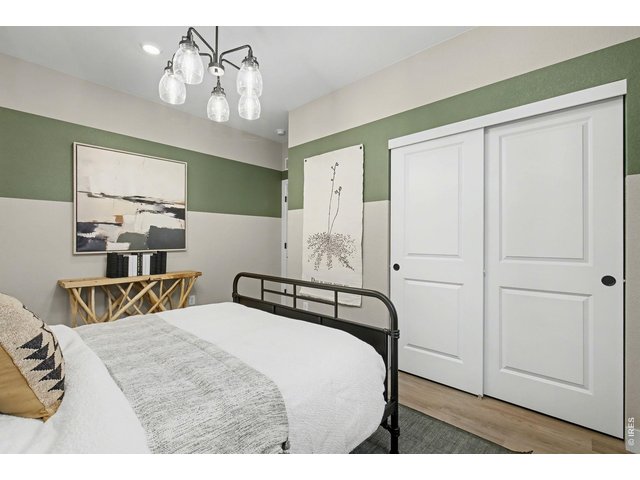 Property Photo 27 Bedroom 2 - Model Home