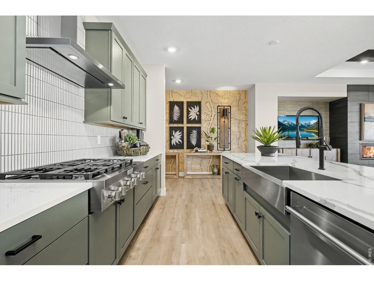 Upgraded appliances included - Model Home