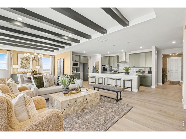 Property Photo 16 Perfect for entertaining - Model Home